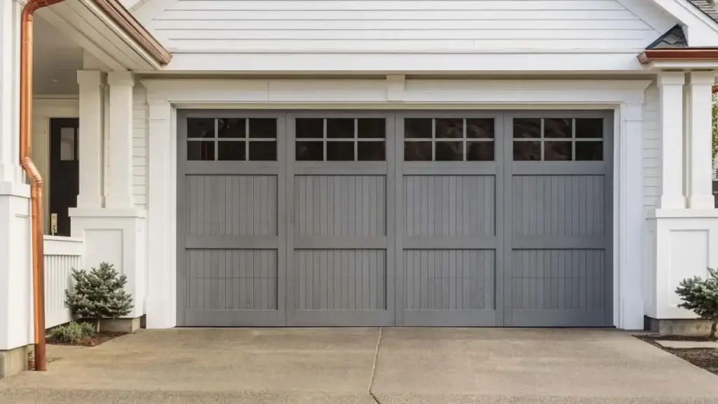 Painting Your Garage Door: Tips, Tricks, and Exciting Colors